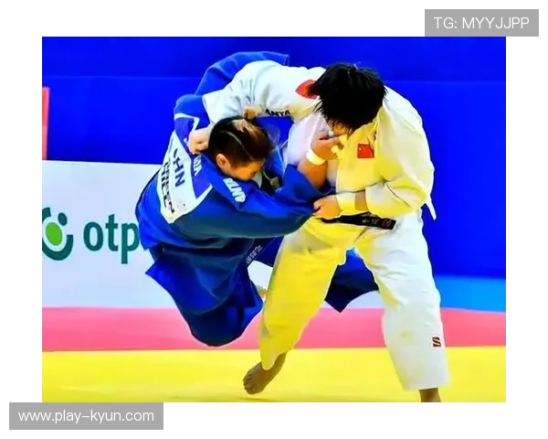 柔道规则变化影响技术风格,地面技重要性提升 柔道规则变化影响技术风格,地面技重要性提升