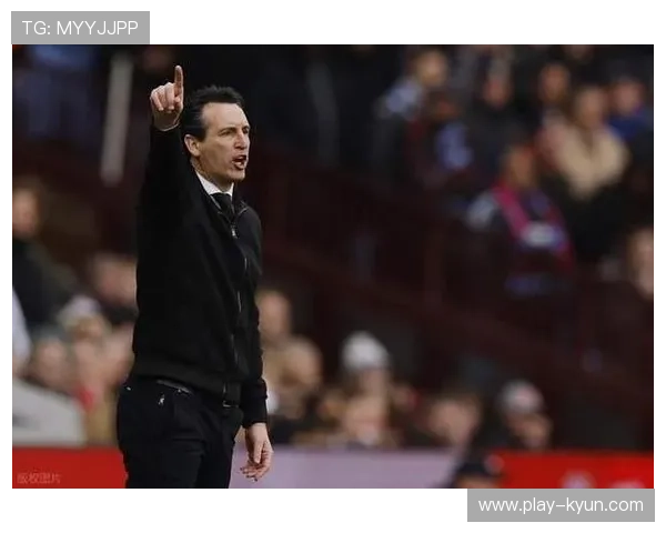 维拉主帅埃梅里赛后解析败因，坦言中场配置出现问题