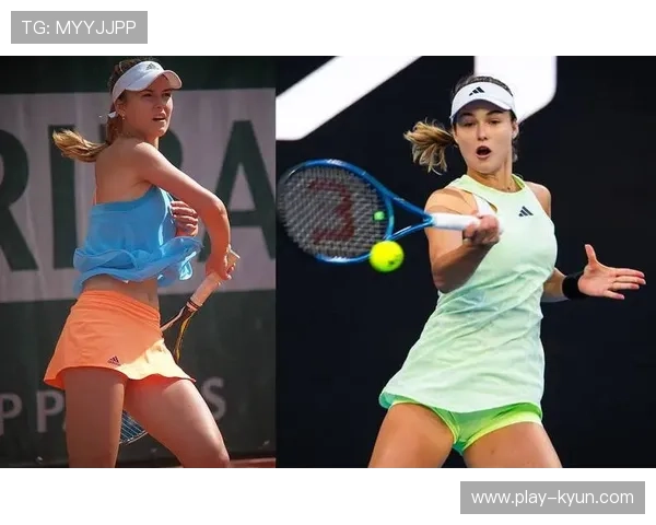 奥斯塔彭科止步首轮,WTA迪拜站前赛会冠军不敌卡林斯卡娅展现竞争激烈展现女子网球深度 奥斯塔彭科止步首轮,WTA迪拜站前赛会冠军不敌卡林斯卡娅展现竞争激烈展现女子网球深度